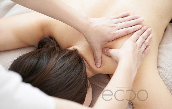 massage and body treatments in Madison NJ at ecco skin spa + store