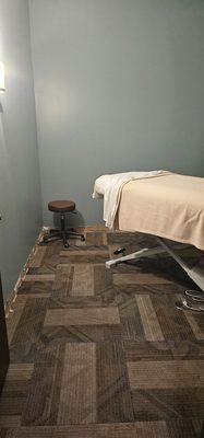 Treatment room