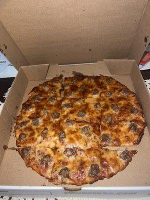 Imo's Pizza