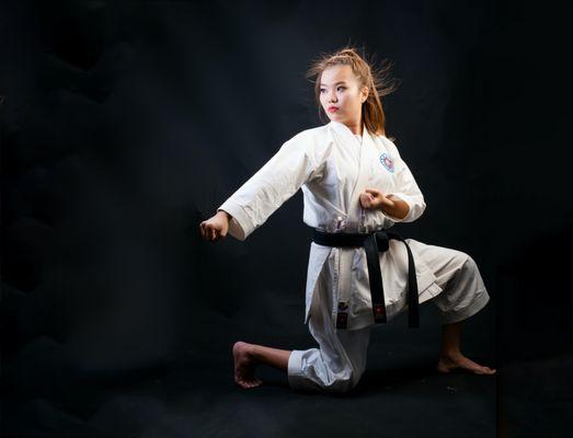 Action Karate Newtown