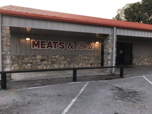 Meats N More II