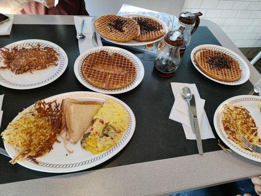 Waffle House