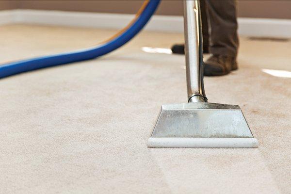 Local Green Carpet Cleaning