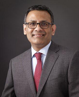 Dr. Javed Islam, Owner