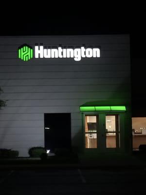 Huntington Bank