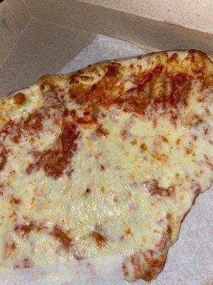 Cheese Pizza