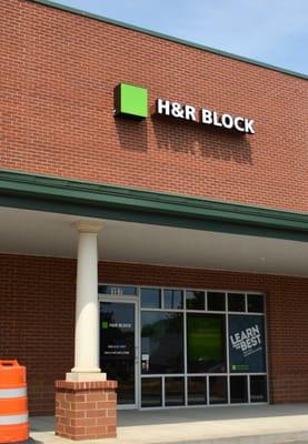 H&R Block