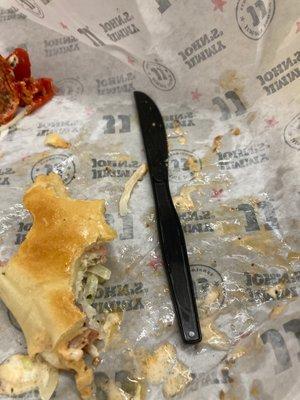 Jimmy John's