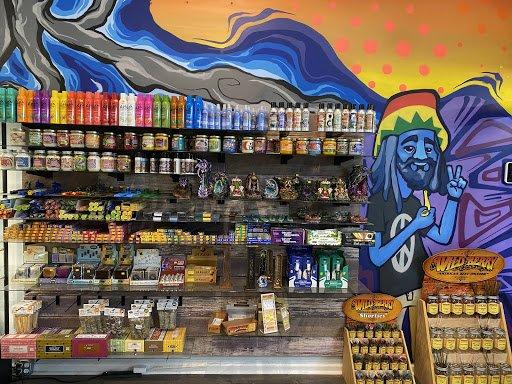 premier smoke and vape store in Belmont Ave Chicago