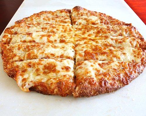 Cheese Bread