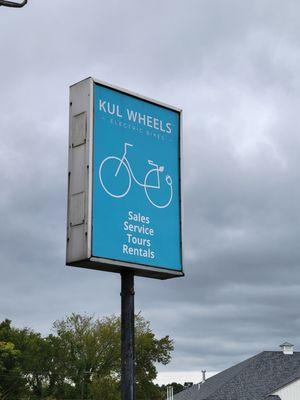 Kul Wheels