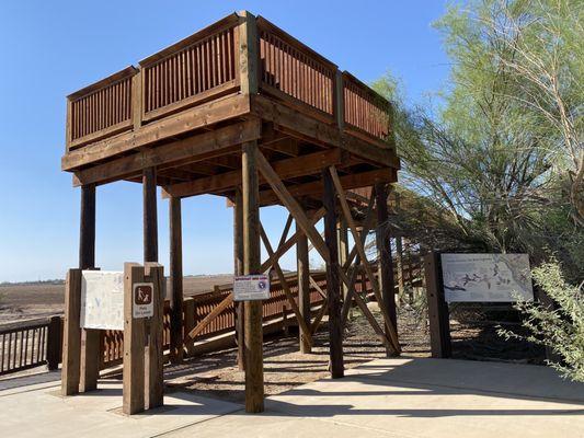 Sonny Bono Salton Sea National Wildlife Refuge