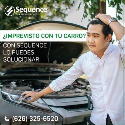 Sequence Insurance Services