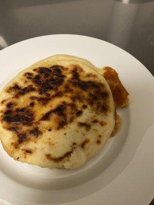 Pupusas