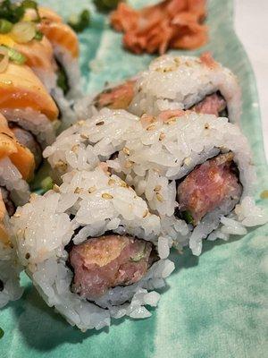 Florida Roll