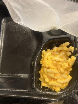 Macaroni & Cheese