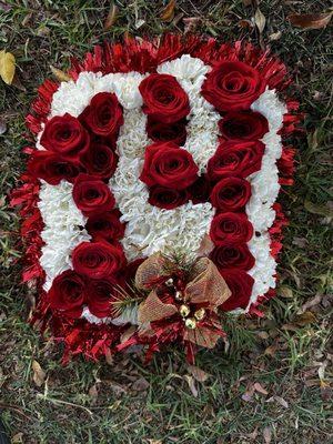 Floral arrangement