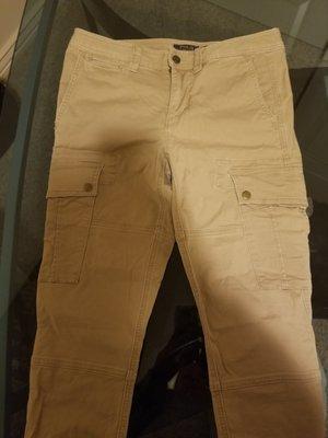 Ralph Lauren Cargo pants