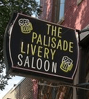 The Palisade Livery Saloon - Palisade, CO