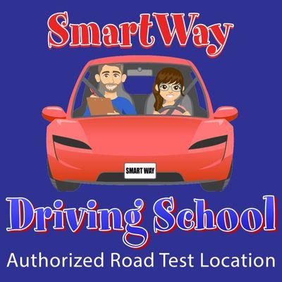 Authorized Road Test Center