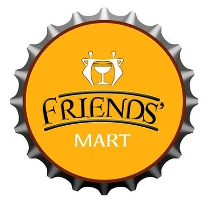 Friends Mart