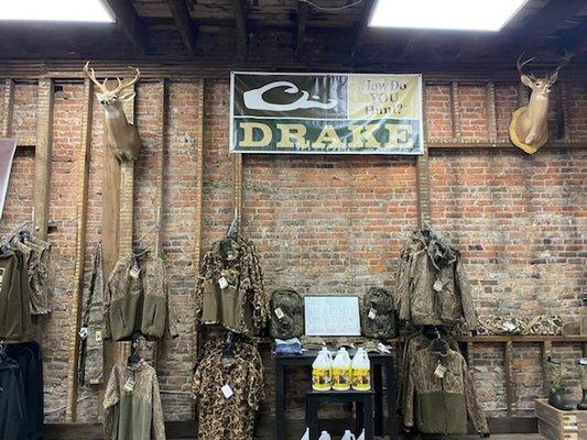 Southern Trade Outfitters