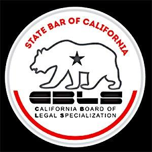 Cameron M. Fernandez is a Certified Family Law Specialist By the State Bar of California, California Board of Legal Specialization