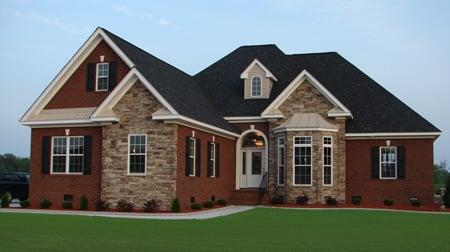 Eastern North Carolina Home Building Company