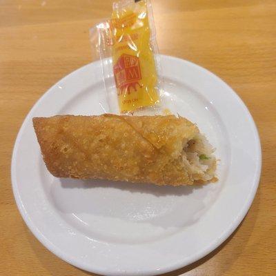 Eggroll