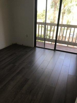 Remodel unit in Kendall