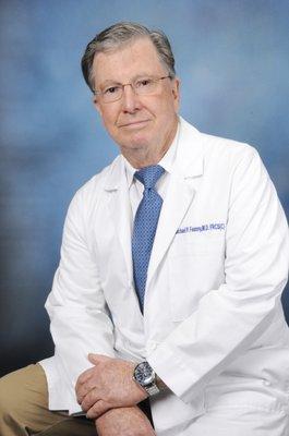 Michel Feanny, M.D.