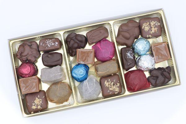 Costas Candies