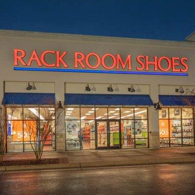 Rack Room Shoes