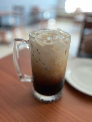 Thai Iced Coffee