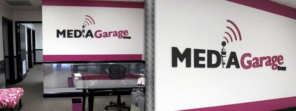 Media Garage Group provides the nuts and bolts of advertising.