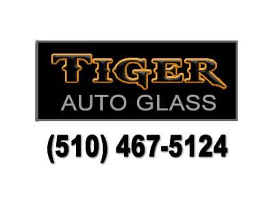 Tiger Auto Glass in Oakland