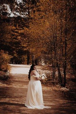 Cherae + Kevin // Idyllwild, CA