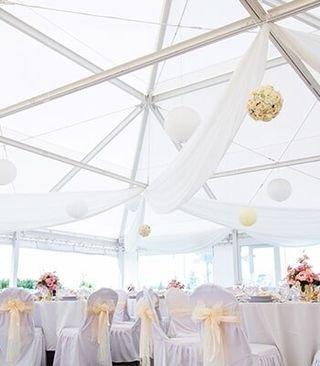 Augusta Special Events Tent and Party Rental