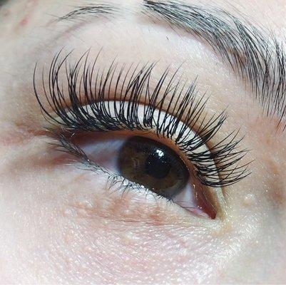 Classic Eyelash Extensions