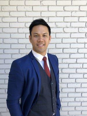 Attorney Derek A. Tran