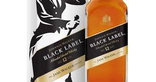 Johnnie Walker Black 750 ml - 2 for $64.99(11/30/2018-12/02/2018)