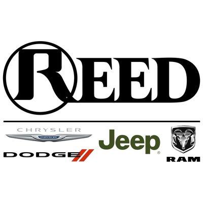 Reed Jeep of Overland Park logo