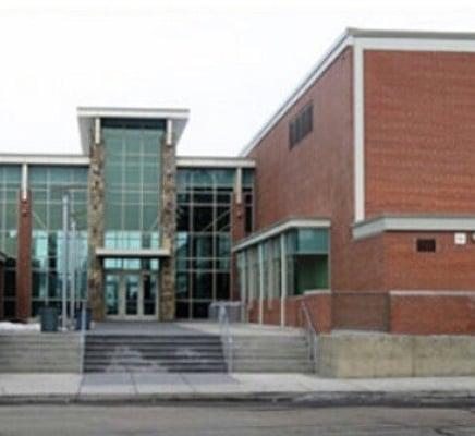 Shadle Park High School