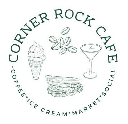 Corner Rock Cafe