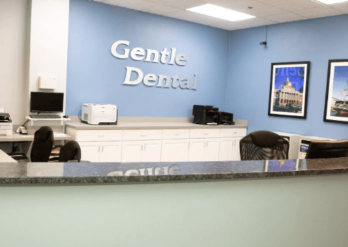 Gentle Dental Keene