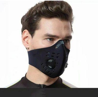 Multi protection mask