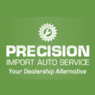 Precision Import Auto Service