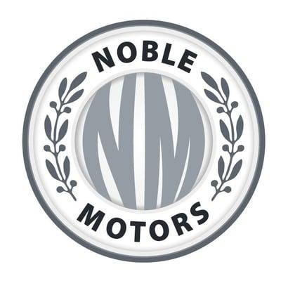 Noble Mercedes