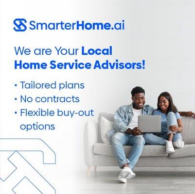 SmarterHome