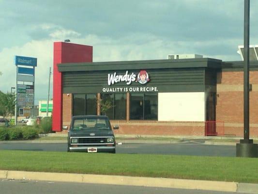 Wendy's